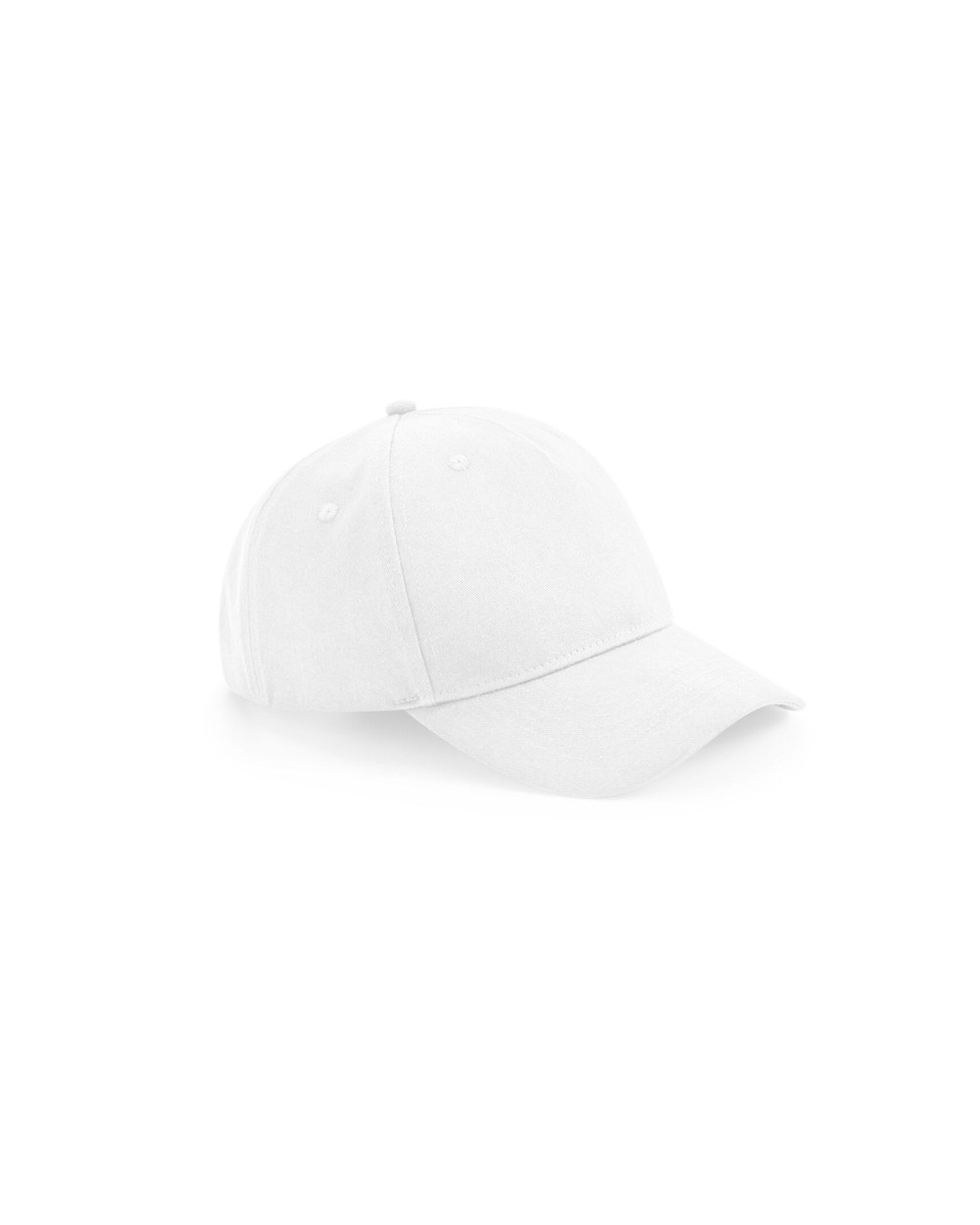 Casquettes personnalisable BEECHFIELD ORGANIC COTTON 5 PANEL CAP