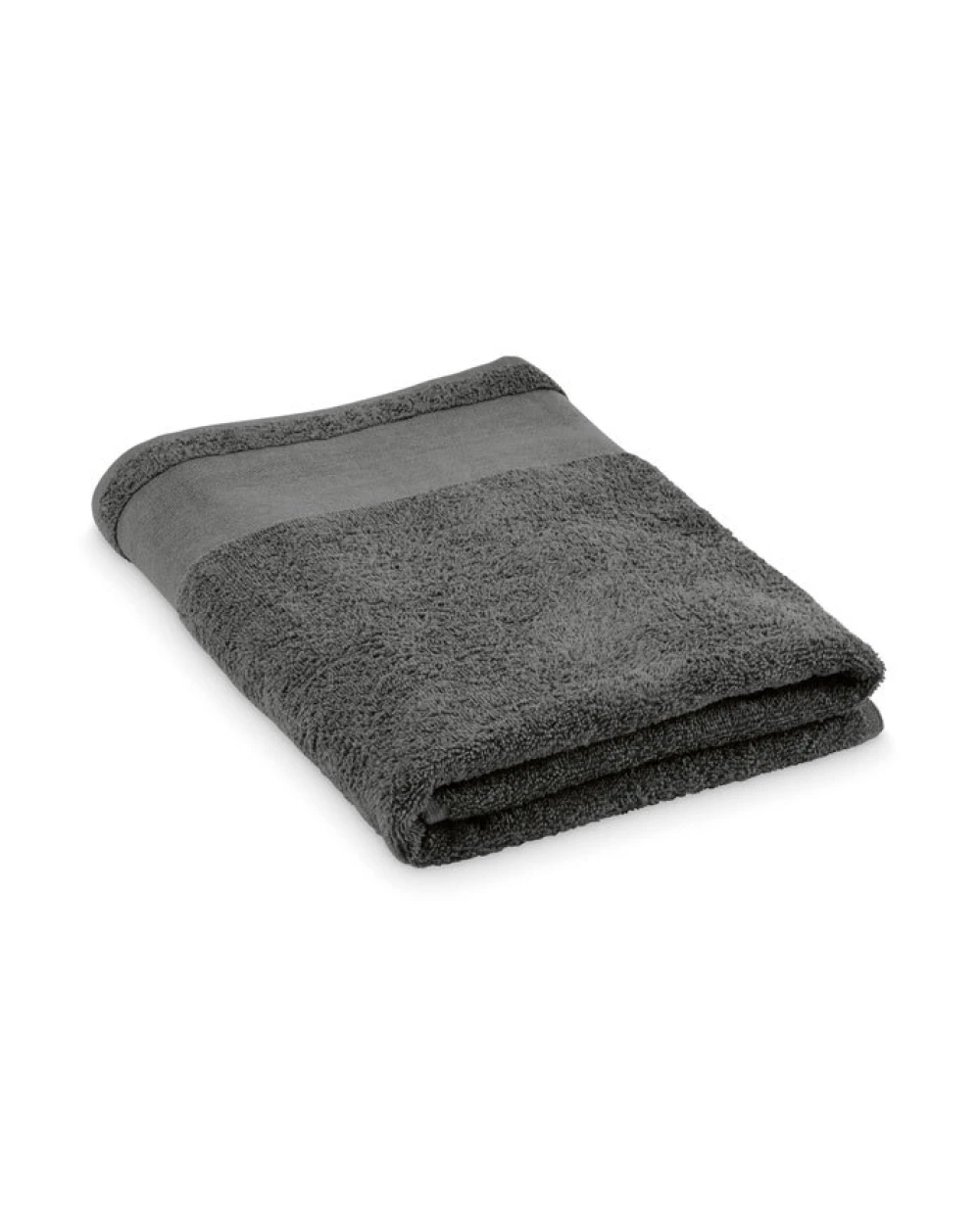 Benodigdheden 4DO Katoenen badhanddoek voor bedrukking &amp; borduring