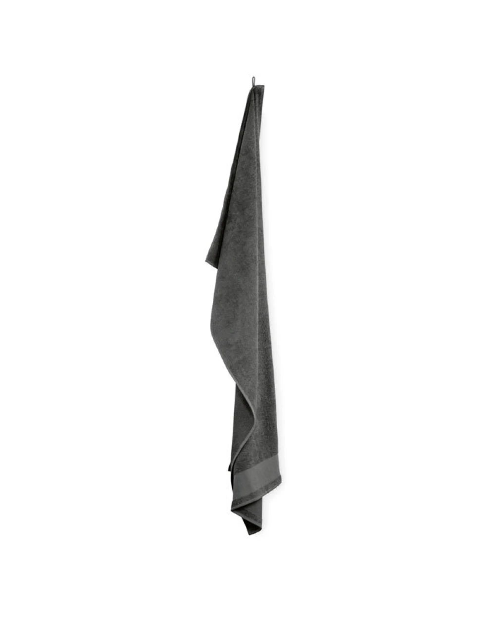 Benodigdheden 4DO Katoenen badhanddoek voor bedrukking &amp; borduring
