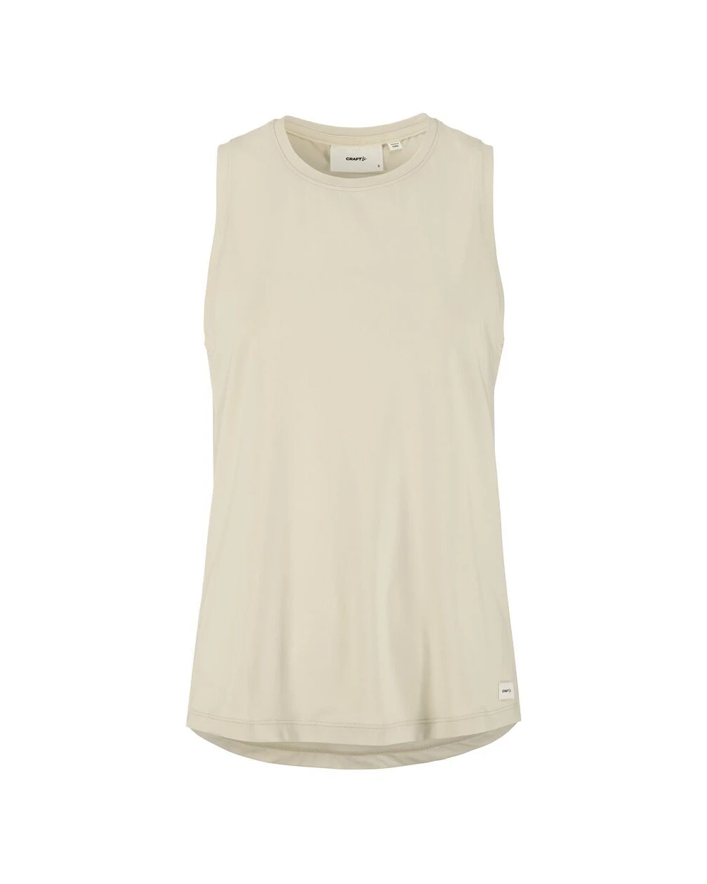 T-shirts CRAFT Collective Singlet W voor bedrukking &amp; borduring