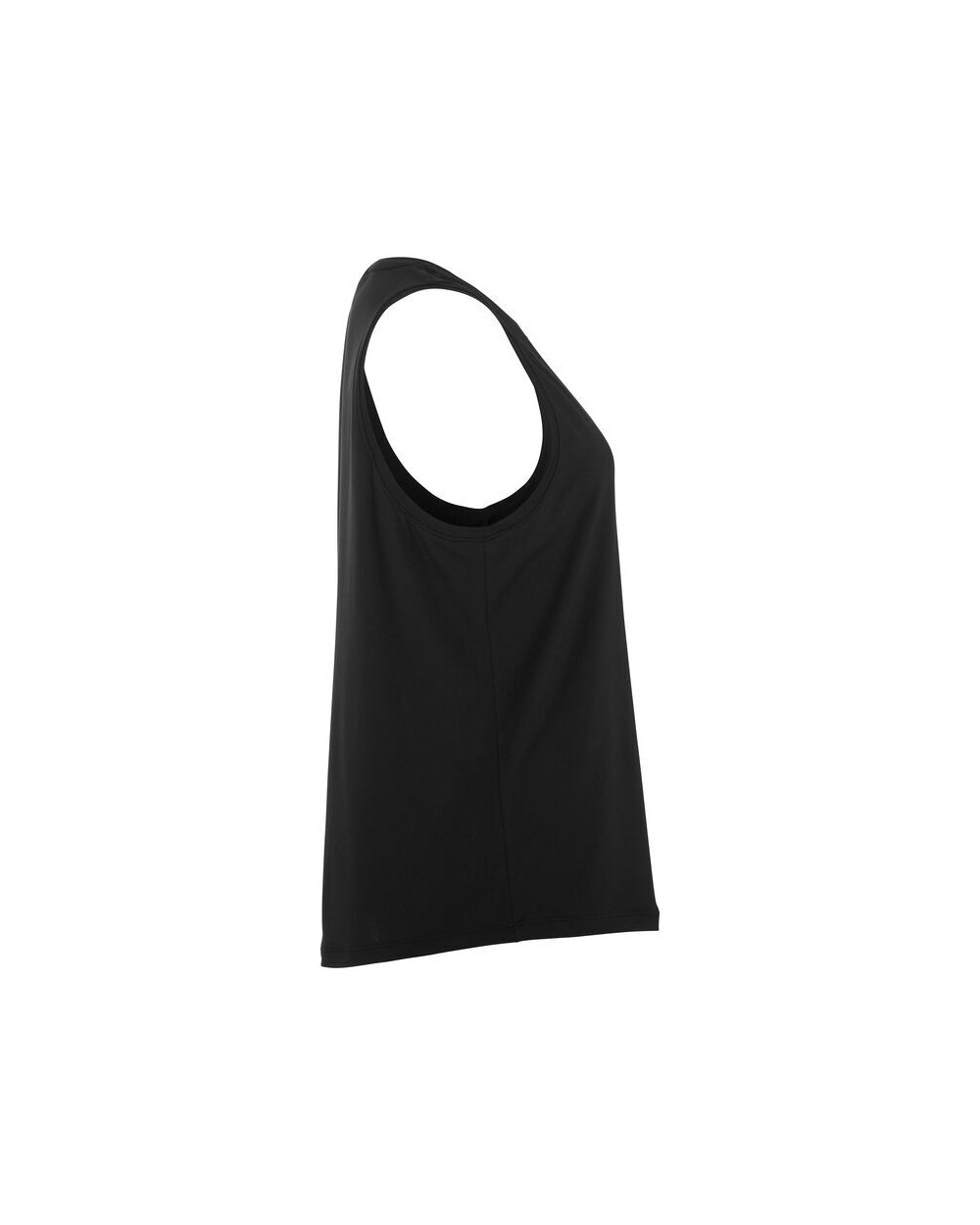 T-shirts CRAFT Collective Singlet W voor bedrukking &amp; borduring