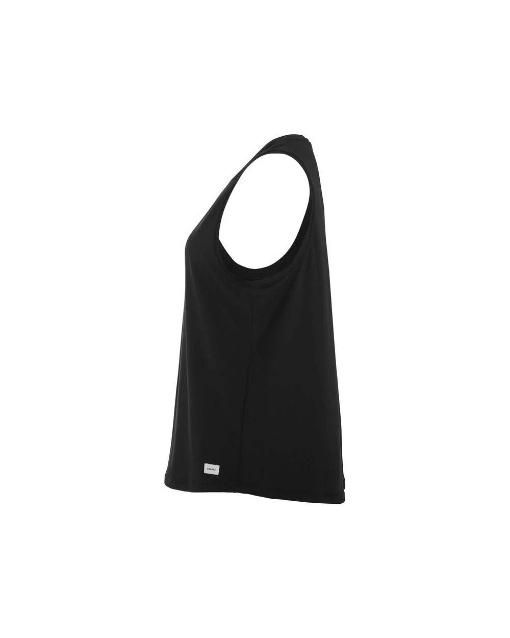 T-shirts CRAFT Collective Singlet W voor bedrukking &amp; borduring