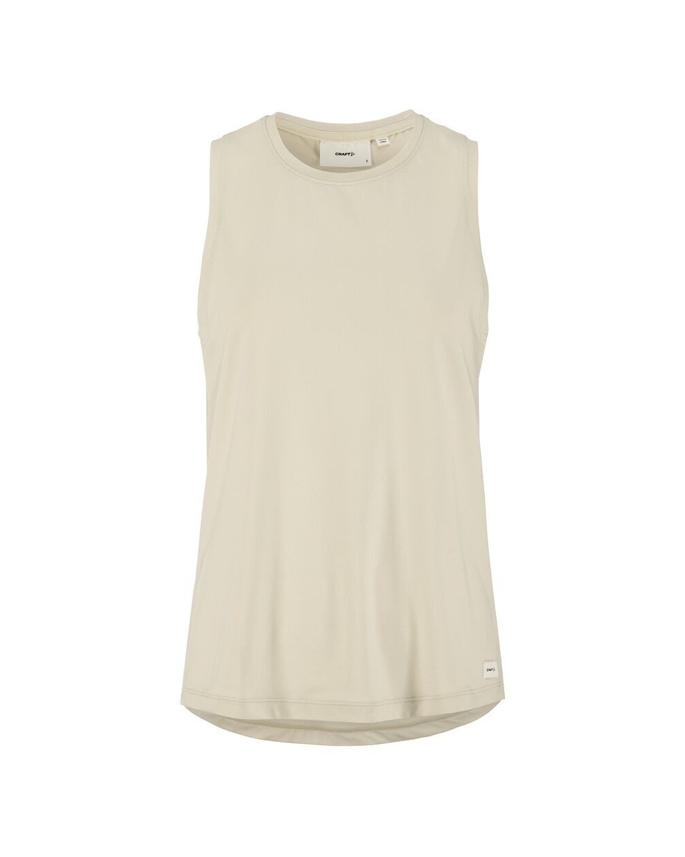 CRAFT Collective Singlet W T-Shirts personalisierbar