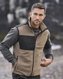 Polar Fleeces TEE JAYS MOUNTAIN FLEECE BODYWARMER voor bedrukking &amp; borduring