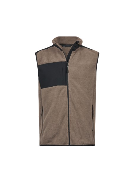 TEE JAYS MOUNTAIN FLEECE BODYWARMER /api/colors/e2780797-41e5-4bd1-abc0-b2dcff52b715 personnalisable