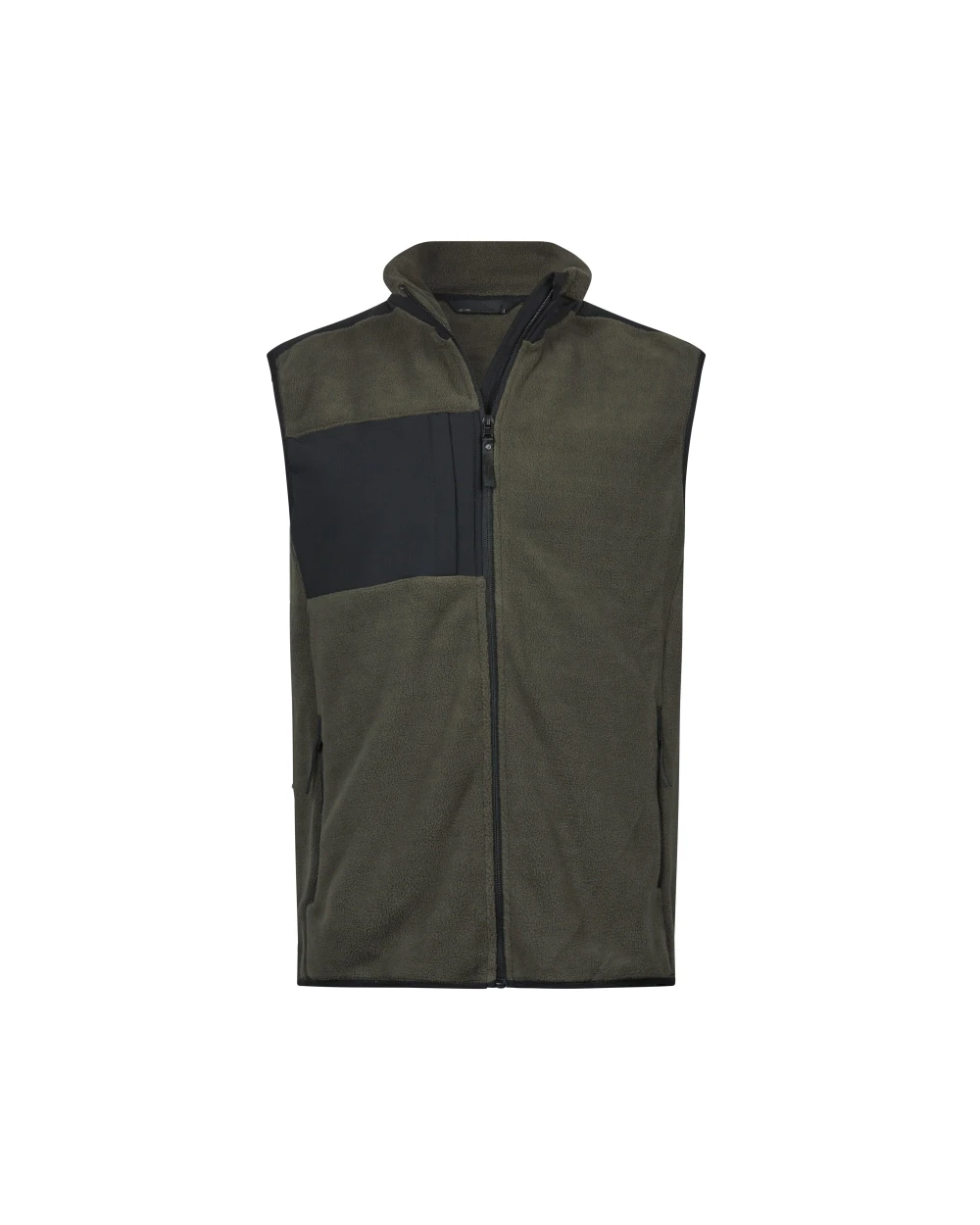 Polar Fleeces TEE JAYS MOUNTAIN FLEECE BODYWARMER voor bedrukking &amp; borduring