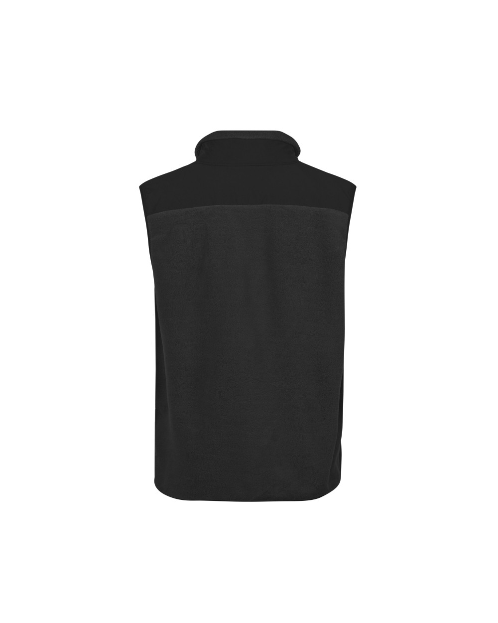 Laines polaires personnalisable TEE JAYS MOUNTAIN FLEECE BODYWARMER