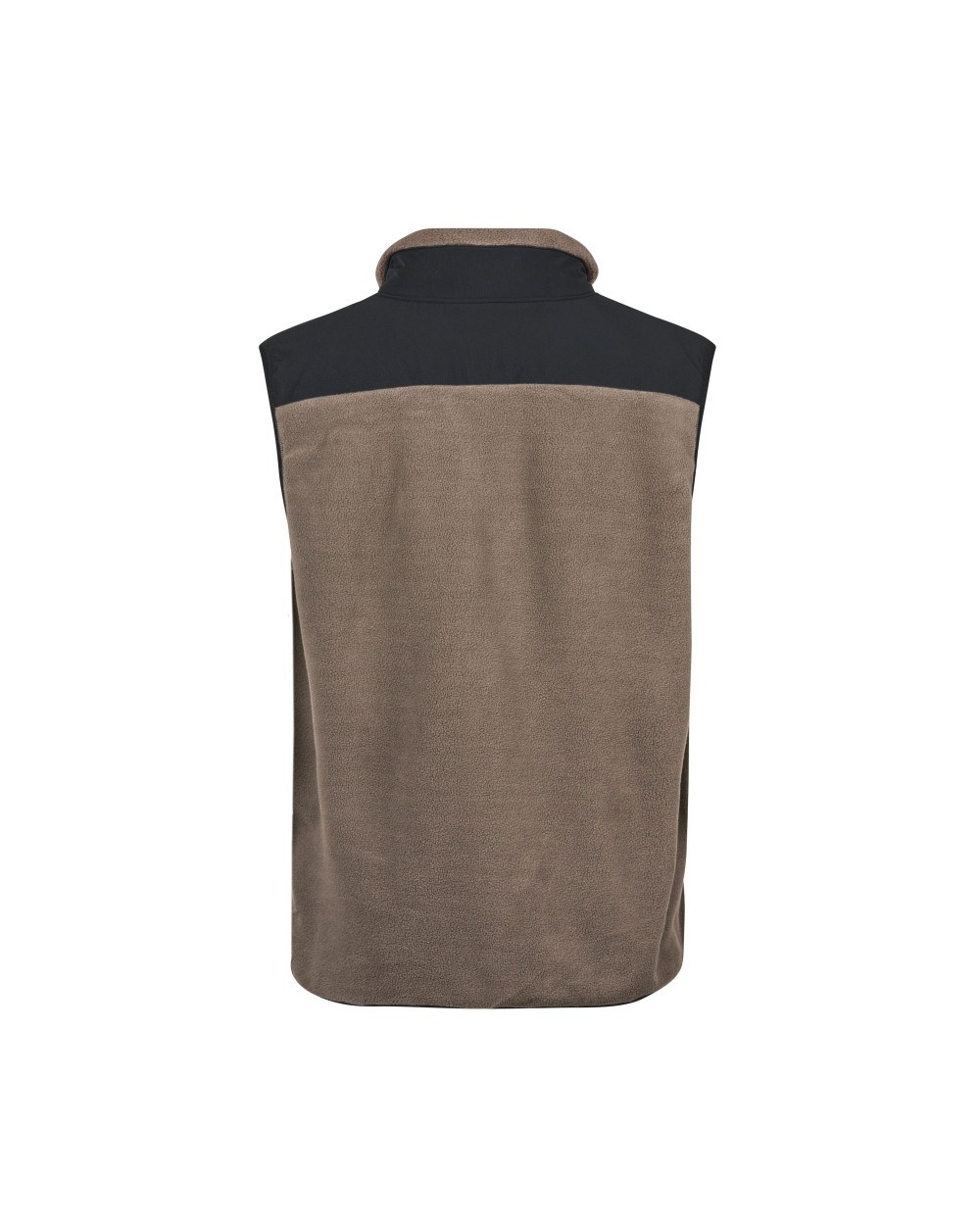Laines polaires personnalisable TEE JAYS MOUNTAIN FLEECE BODYWARMER