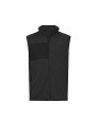 Laines polaires personnalisable Tee Jays MOUNTAIN FLEECE BODYWARMER