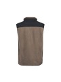 TEE JAYS MOUNTAIN FLEECE BODYWARMER /api/colors/e2780797-41e5-4bd1-abc0-b2dcff52b715 personnalisable