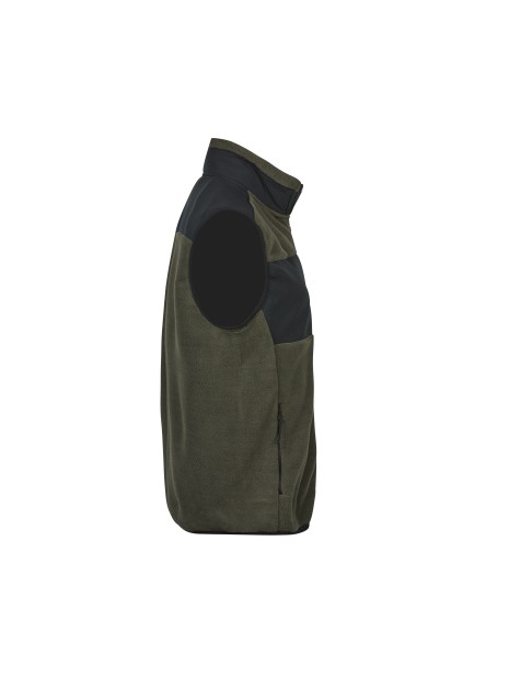 TEE JAYS MOUNTAIN FLEECE BODYWARMER /api/colors/46efff94-64bb-4c9b-8618-2bbdfa8ec6ee personnalisable