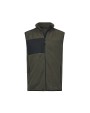 Laines polaires personnalisable Tee Jays MOUNTAIN FLEECE BODYWARMER