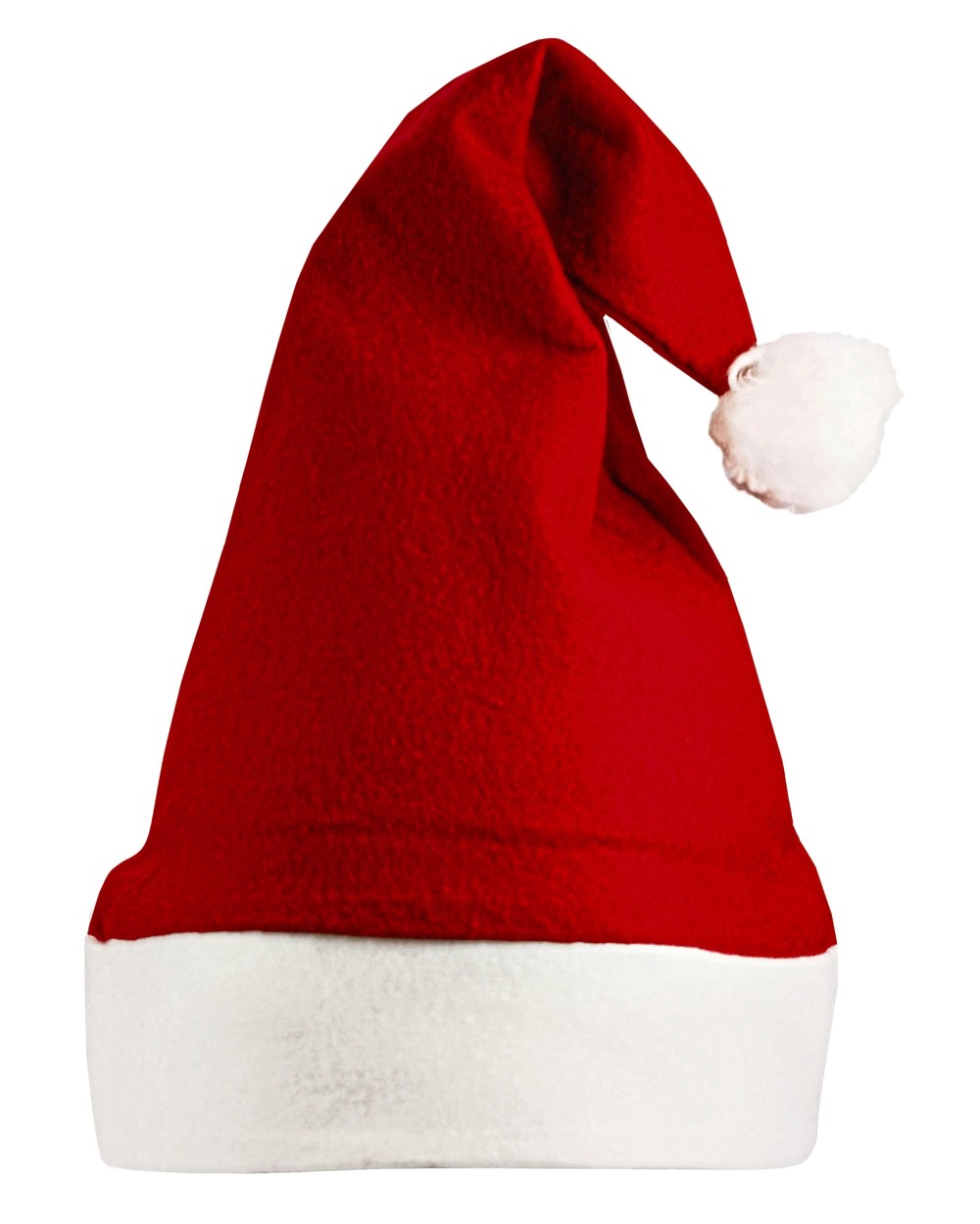 PRINTWEAR Christmas Hat Zubehör personalisierbar