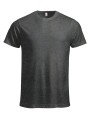 T-shirts CLIQUE New Classic-T voor bedrukking &amp; borduring