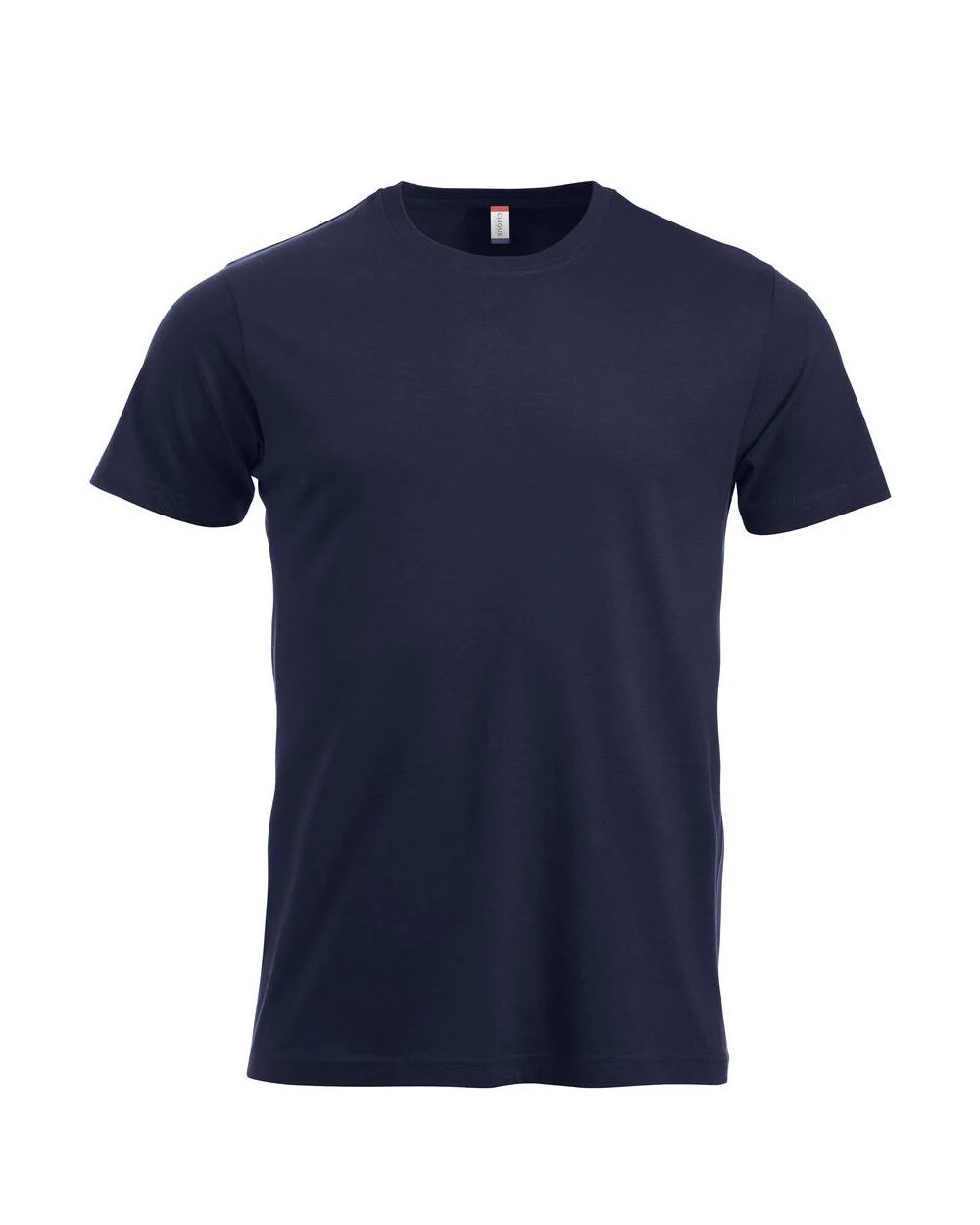 T-Shirts personnalisable CLIQUE New Classic-T