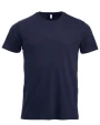 T-Shirts personnalisable CLIQUE New Classic-T