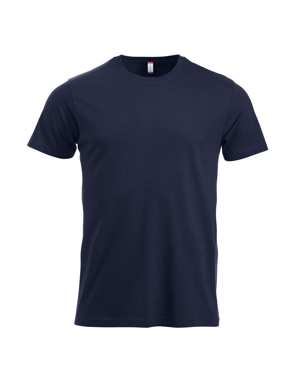 T-shirts CLIQUE New Classic-T voor bedrukking &amp; borduring