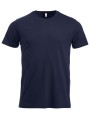 T-shirts CLIQUE New Classic-T voor bedrukking &amp; borduring