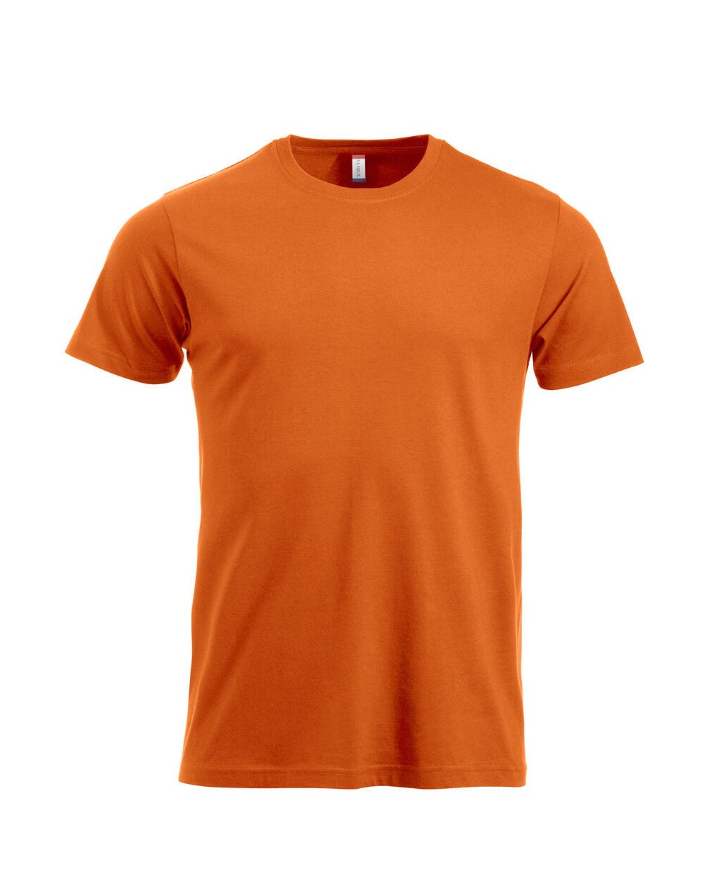 T-shirts CLIQUE New Classic-T voor bedrukking &amp; borduring