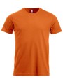 T-shirts CLIQUE New Classic-T voor bedrukking &amp; borduring
