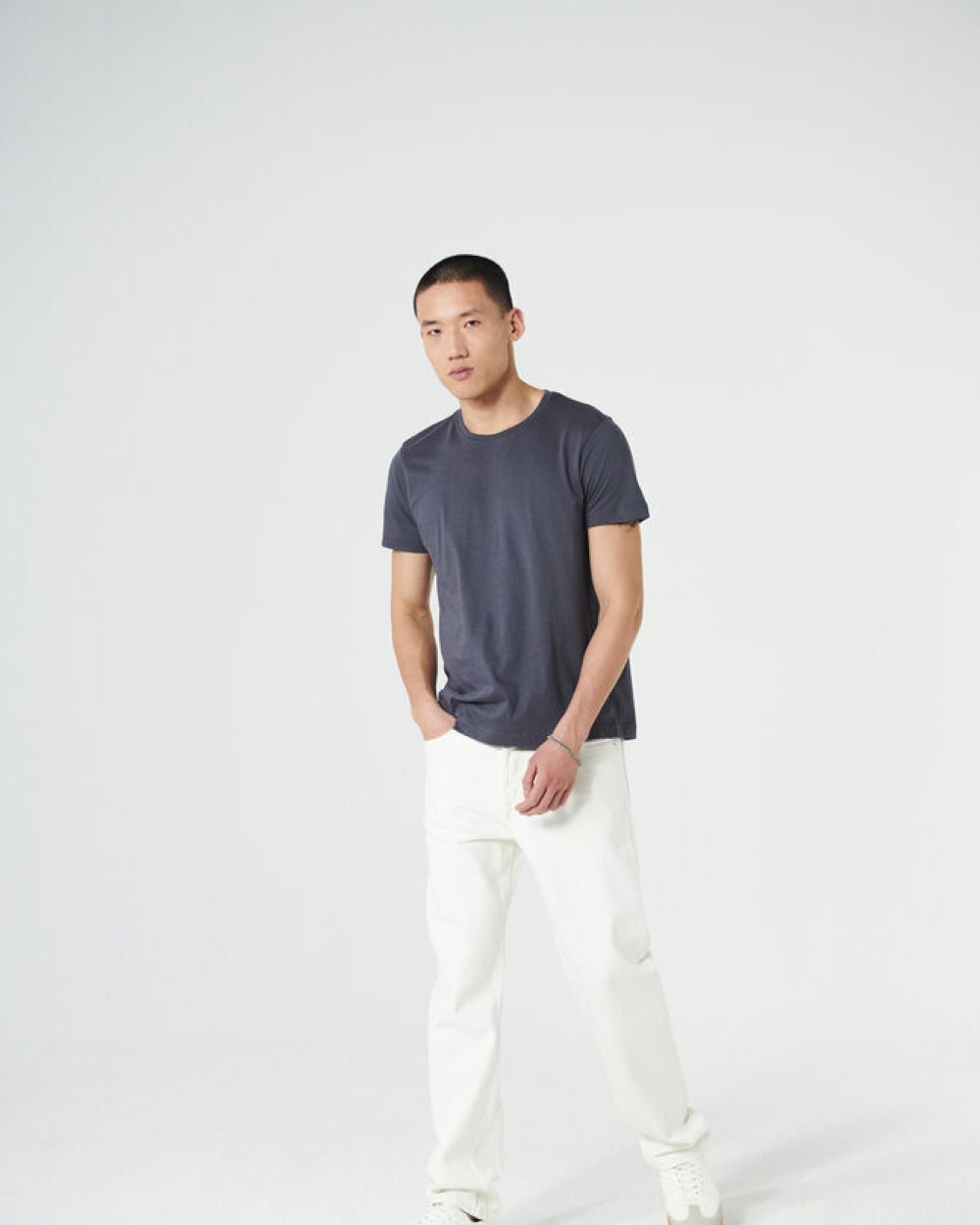 T-Shirts personnalisable CLIQUE New Classic-T