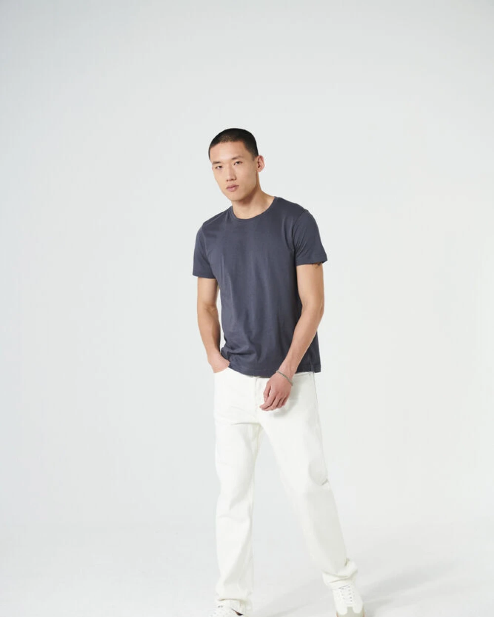 CLIQUE New Classic-T T-Shirts personalisierbar