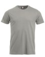 T-Shirts personnalisable CLIQUE New Classic-T