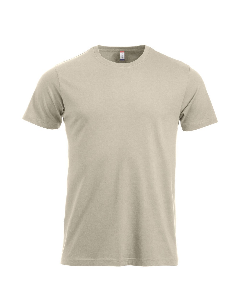 CLIQUE New Classic-T T-Shirts personalisierbar