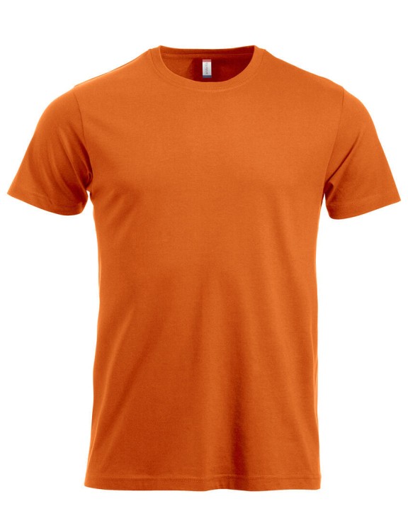 CLIQUE New Classic-T T-Shirts personalisierbar