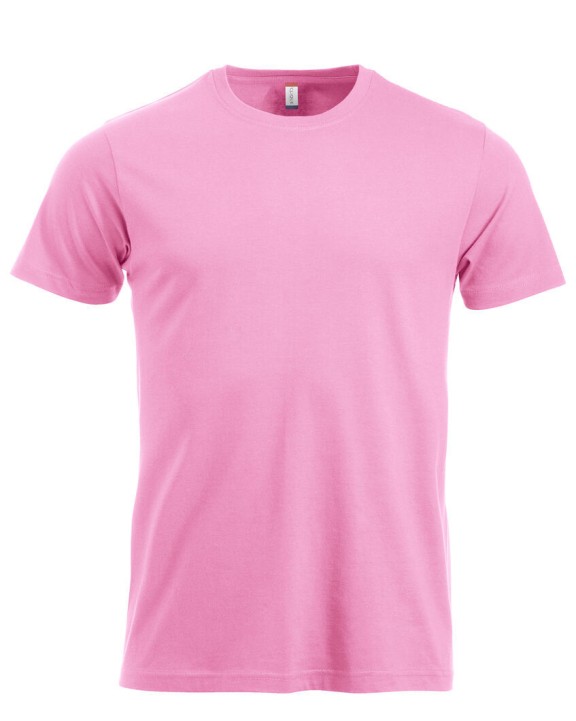 CLIQUE New Classic-T T-Shirts personalisierbar