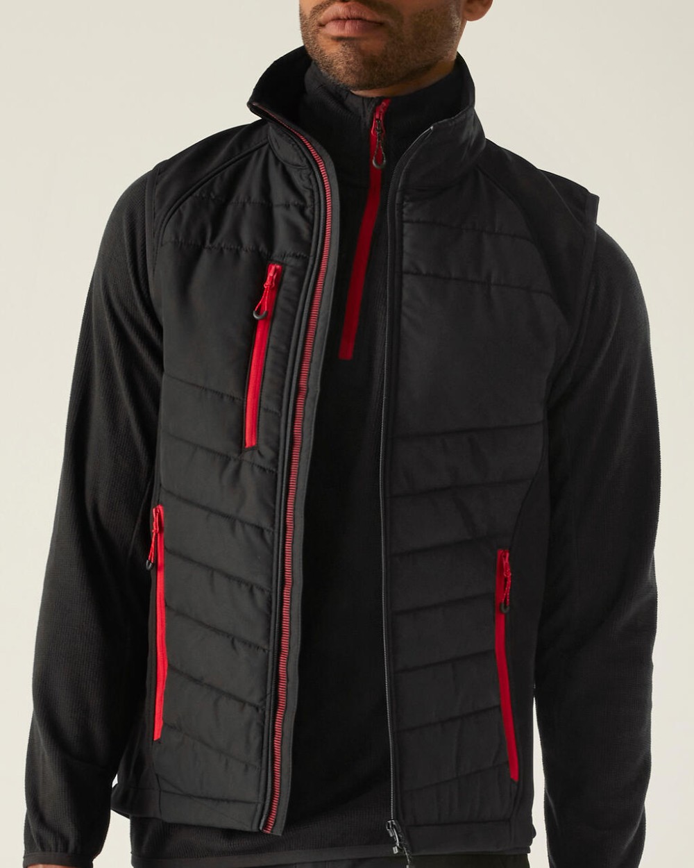 Vestes personnalisable REGATTA Pro Universal Bodywarmer