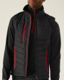 Vestes personnalisable REGATTA Pro Universal Bodywarmer