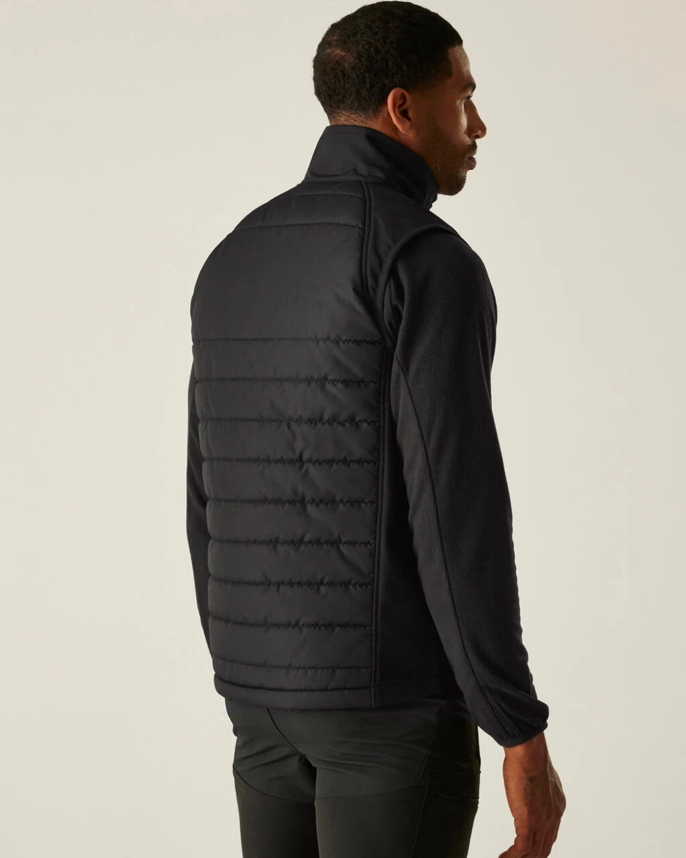 Vestes personnalisable REGATTA Pro Universal Bodywarmer