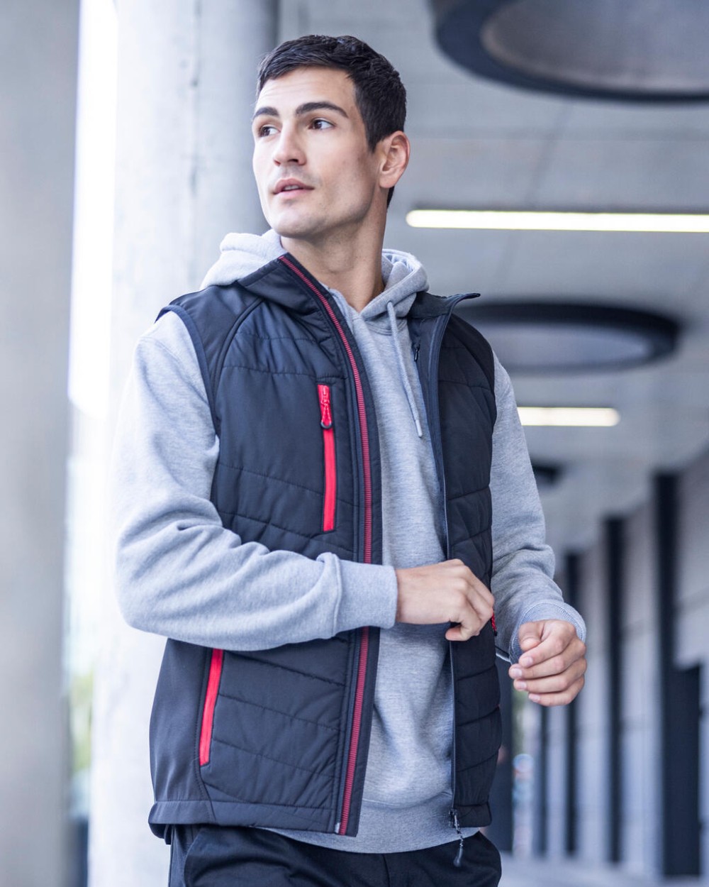 Jassen REGATTA Pro Universal Bodywarmer voor bedrukking &amp; borduring