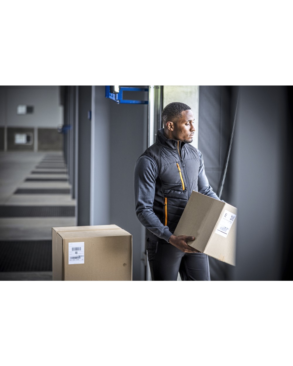 REGATTA Pro Universal Bodywarmer Jacken personalisierbar