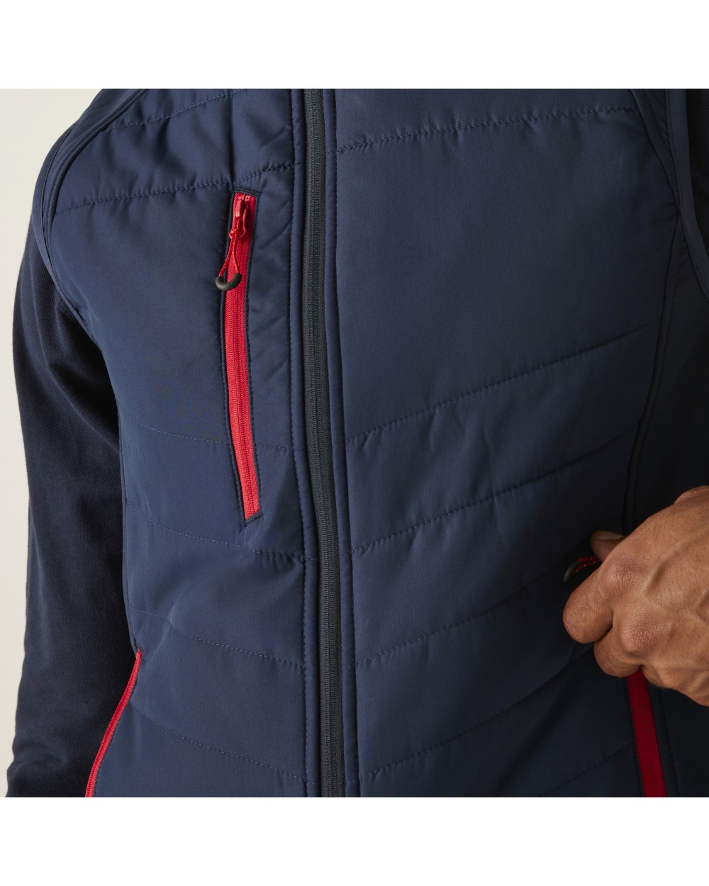 Jassen REGATTA Pro Universal Bodywarmer voor bedrukking &amp; borduring