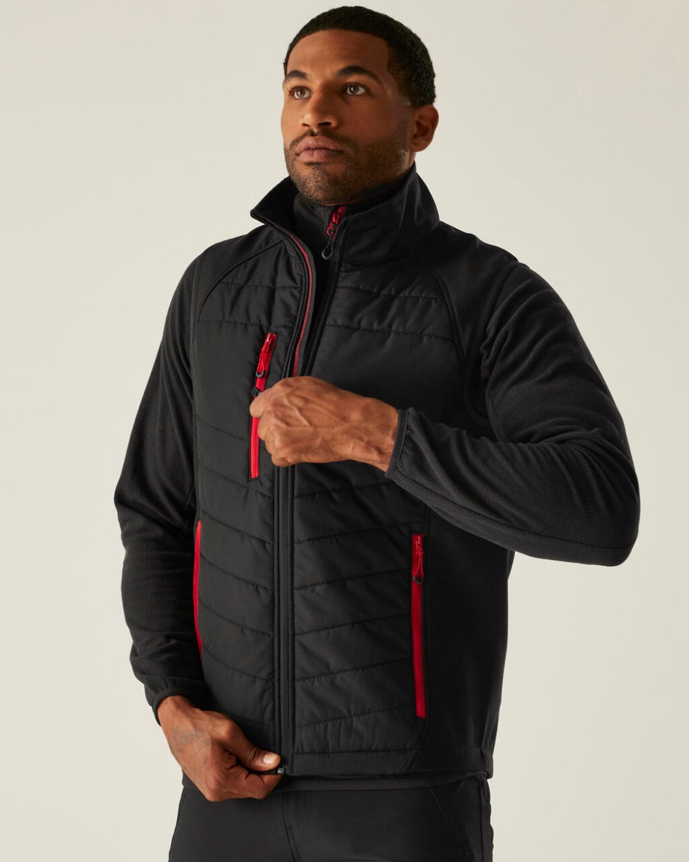 Vestes personnalisable REGATTA Pro Universal Bodywarmer