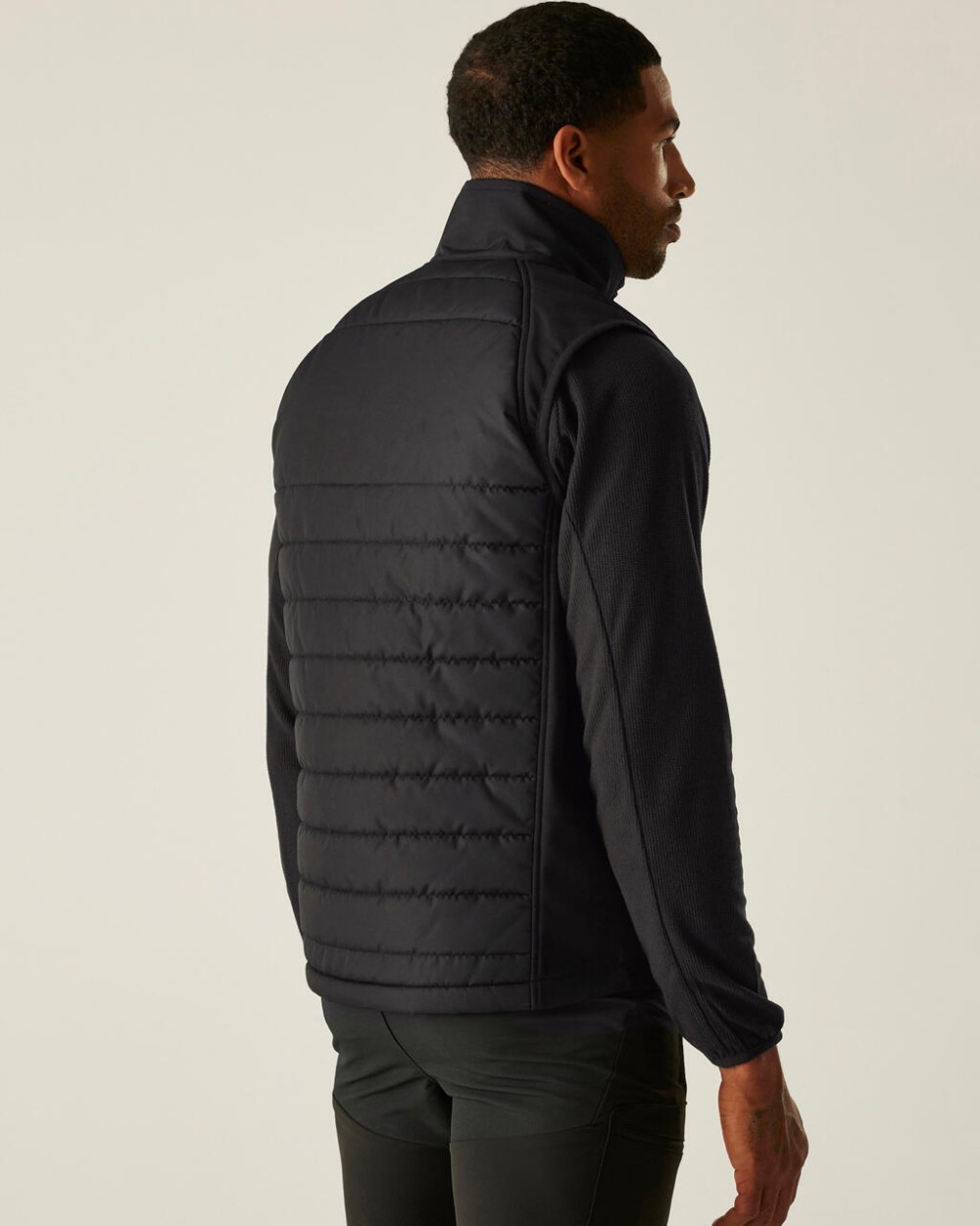 Vestes personnalisable REGATTA Pro Universal Bodywarmer