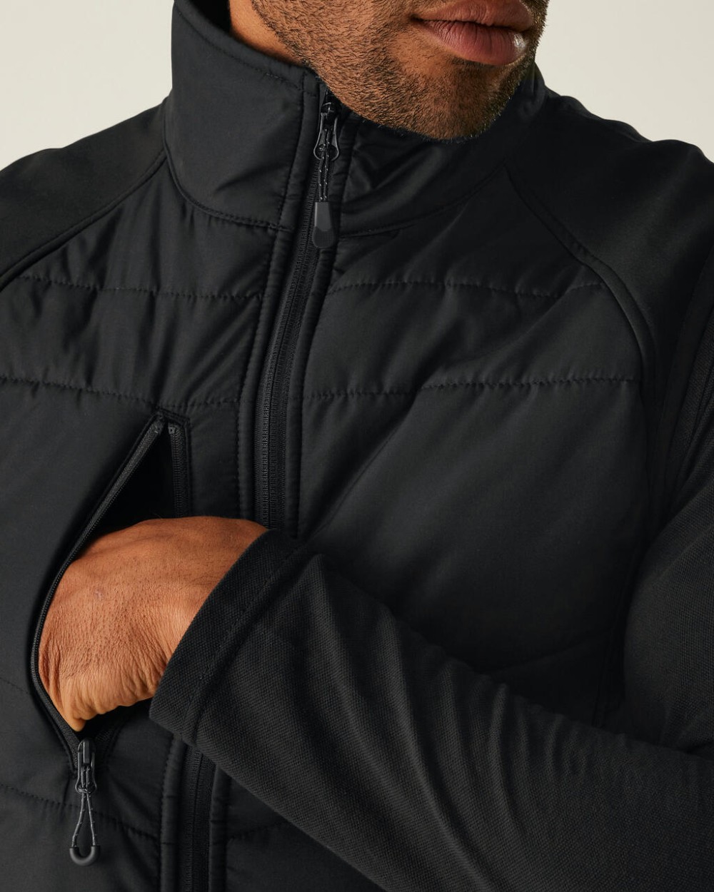 Vestes personnalisable REGATTA Pro Universal Bodywarmer