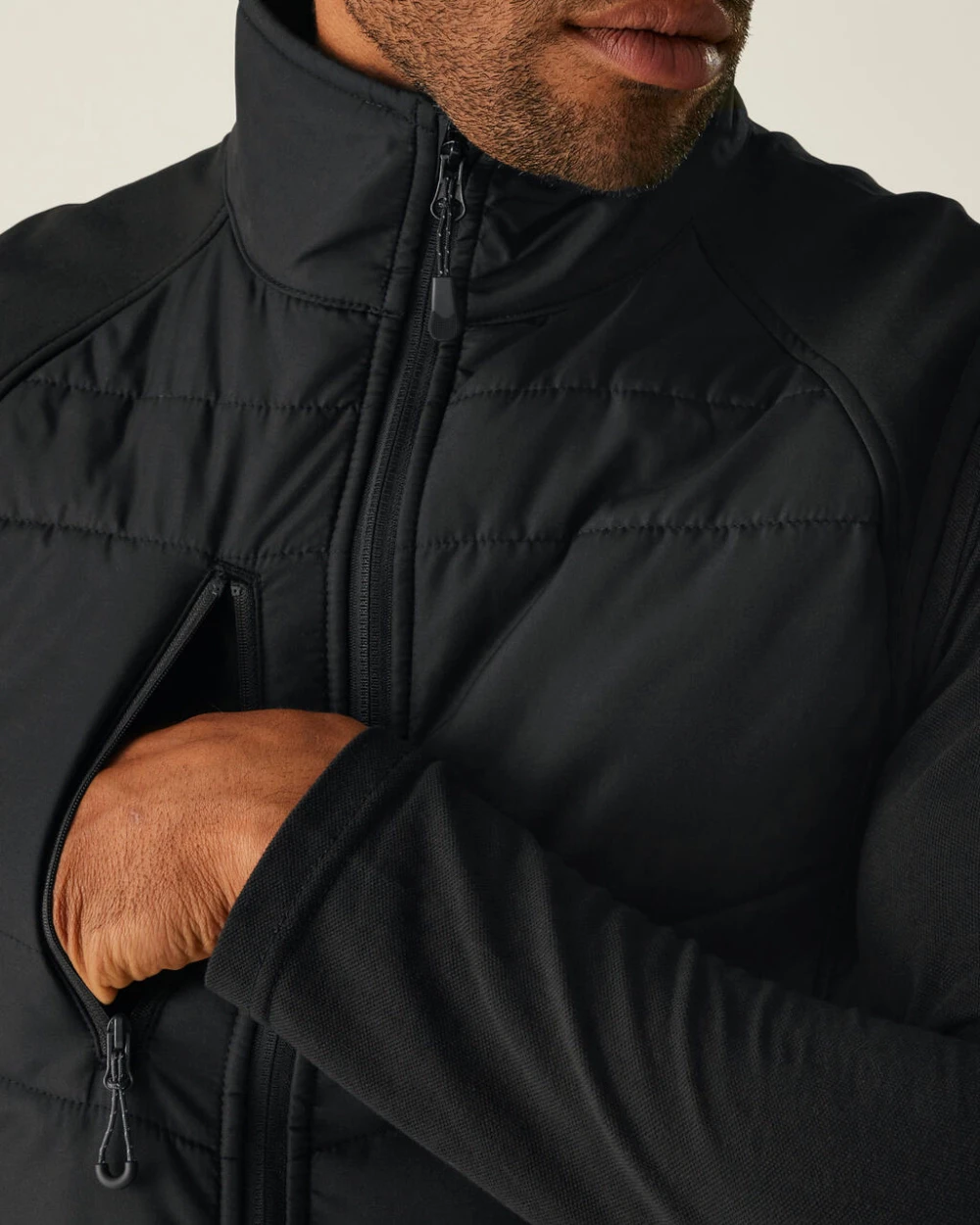 Jassen REGATTA Pro Universal Bodywarmer voor bedrukking &amp; borduring