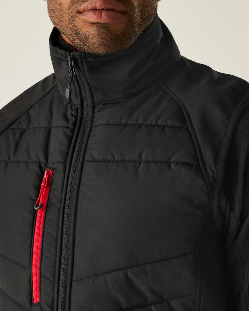 Vestes personnalisable REGATTA Pro Universal Bodywarmer