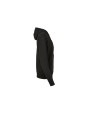 Sweat-shirts personnalisable BUILD YOUR BRAND LADIES TERRY ZIP HOODY