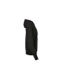Sweat-shirts personnalisable BUILD YOUR BRAND LADIES TERRY ZIP HOODY