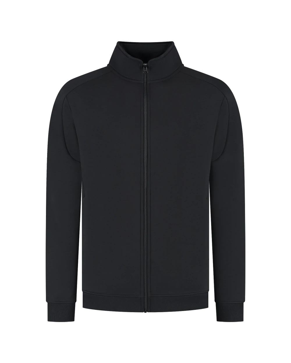 Sweat-shirts personnalisable TRICORP Sweat Zippé Redefined