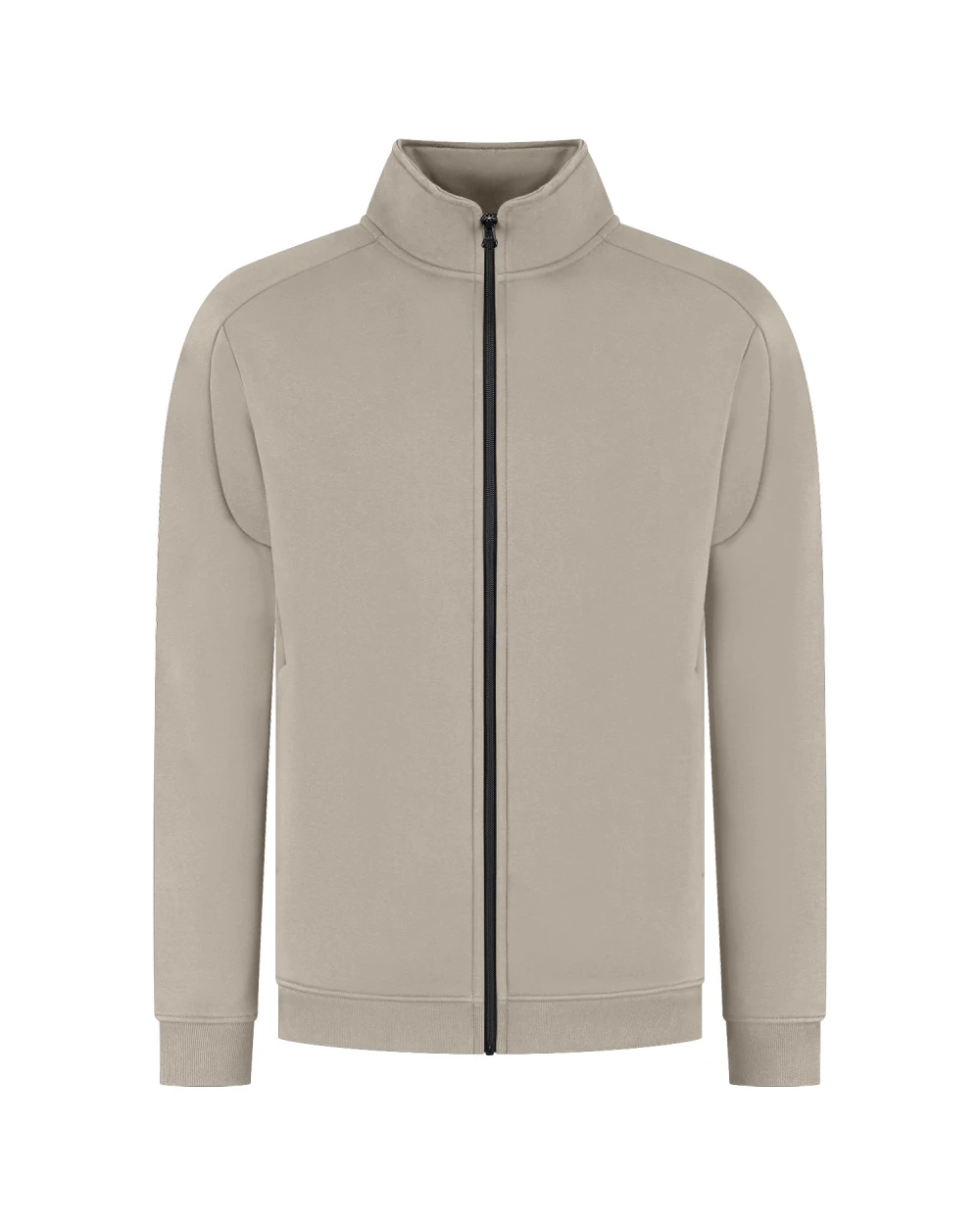 TRICORP Sweatjacke Redefined Sweatshirts personalisierbar