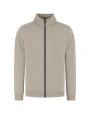 TRICORP Sweatjacke Redefined Sweatshirts personalisierbar