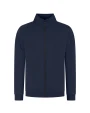 Sweat-shirts personnalisable TRICORP Sweat Zippé Redefined