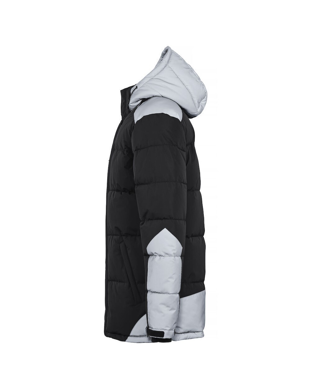 Vestes personnalisable CLIQUE Dumas