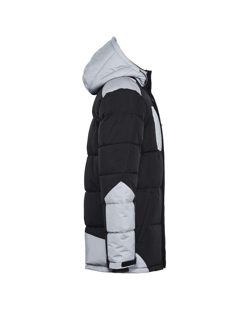 Vestes personnalisable CLIQUE Dumas