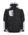 Vestes personnalisable CLIQUE Dumas